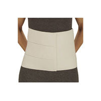 DeRoyal CDER13652067 Abdominal Binder, H12"