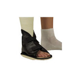 Cast Boot, Vinyl, Closed Toe