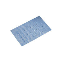 Instrument Pad, Magnetic, without Transfer Zone