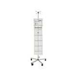 DeRoyal CDER25501 Sponge Counter Bag Mounting Bracket