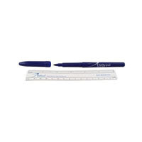 DeRoyal CDER26002 Skin Marker, with Ruler