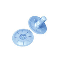 DeRoyal CDER26012 Surgiclick Light Handle Cover, Flexible, Snap-on