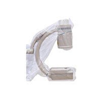 DeRoyal CDER300201 C-Arm Drape