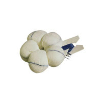 DeRoyal CDER30042 Double-Strung Tonsil Sponge