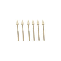 DeRoyal CDER30049 Eye Spear, Fine Dissector