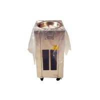 DeRoyal CDER300602 Slush Drape