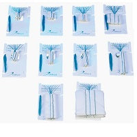 Neuro Sponges Patties