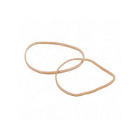 Rubber Band, W1/16" x L2"