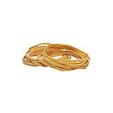 DeRoyal CDER30083 Rubber Band, 3" x 1/8"