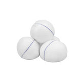 DeRoyal CDER30025 Stick Sponge, Round