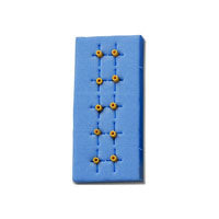DeRoyal CDER30702 Suture Boot
