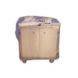 DeRoyal CDER321385NS Case Cart Cover