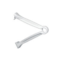 DeRoyal CDER6833NS Umbilical Cord Clamp