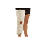 Knee Immobilizer, Sized Superlite