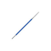 DeRoyal CDER88000011 Electrosurgical Electrode, Uncoated