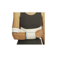 DeRoyal CDER9008-02 Velpeau Shoulder Immobilizer