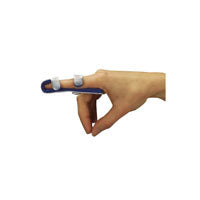 DeRoyal CDER910901 Baseball Finger Splint