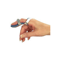Toad Finger Splint