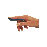 DeRoyal CDER911301 Gutter Splint, with Foam