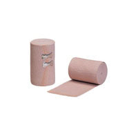DeRoyal CDER985405 Elastic Bandage, Metal Clip
