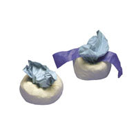 DeRoyal CDER997709 Impervious Stockinette, Sterile