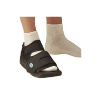 DeRoyal CDERDS101510 Darco Med-Surg Postoperative Shoe, Universal