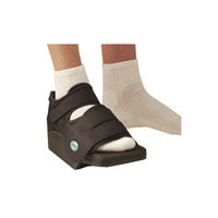 DeRoyal CDERHS100510 Darco Orthowedge Postoperative Shoe, Universal