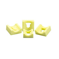 DeRoyal CDERM60023 Head Cradle, 9" x 4" x 8"