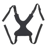 Drive Medical ce 1070l Seat Harness for all Wenzelite Anterior and Posterior Safety Rollers and Nimbo Walkers, Adult - Owl Medical Supplies