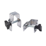 Drive Medical ce 1500 Swivel Wheel Locking Brackets, 1 Pair - Owl Medical Supplies