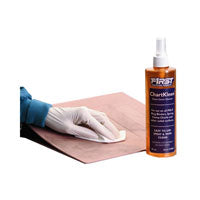 First Healthcare Products, Inc. CFHP7003 ChartKleen Chart Cover Cleaner, 16 oz