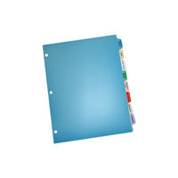First Healthcare Products, Inc. CFHPM2140 Poly Divider Set, Custom