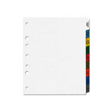 First Healthcare Products, Inc. CFHPM2450W-1 Extension Divider, Blank