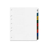 Extension Divider, Blank