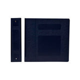 First Healthcare Products, Inc. CFHPM40020R3 Side-opening Binder, 1"