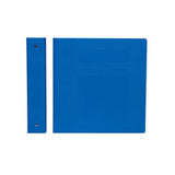 First Healthcare Products, Inc. CFHPM80080R3 Side-Opening Binder, 3" W11-7/8" x H11-5/8"