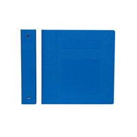 First Healthcare Products, Inc. CFHPM80080R3 Side-Opening Binder, 3" W11-7/8" x H11-5/8"