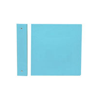 First Healthcare Products, Inc. CFHPM80210R3 Side-opening Binder, 3"