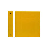 Side-Opening Binder, 2" W11-1/4" x H11-5/8"