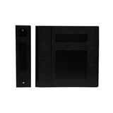First Healthcare Products, Inc. CFHPM90010R3 Side-opening Binder, 2"