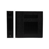 First Healthcare Products, Inc. CFHPM90010R3 Side-opening Binder, 2"