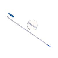 Axiom Medical CH100024 Thoracic Catheter, Straight
