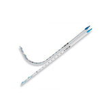 Mediastinal Drain, Eyes on Top and Bottom, OD 9mm
