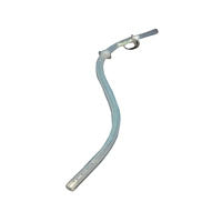 Mediastinal Sump, Filtered, with Clot Stop