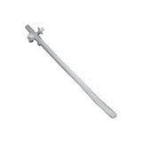 Abdominal Dual-Sump Drain