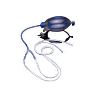 Axiom Medical CH410AT Facial Reconstructive Drain, Flat