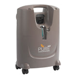 Drive Medical ch5000 Pure Oxygen Concentrator, No Sensor - Owl Medical Supplies