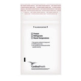 Cardinal Health Biohazard Specimen Bags, Clear/Plain