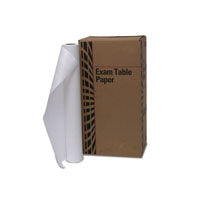 Exam Table Paper, Crepe