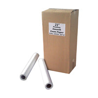 Cardinal Health CHCS18225 Exam Table Paper, Smooth